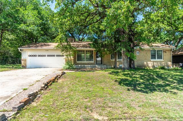 5305 Morris Ave in Fort Worth, TX - Building Photo - Building Photo