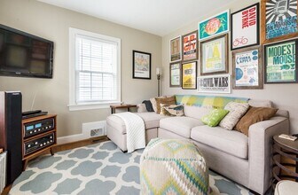 4712 Fitzhugh Ave in Richmond, VA - Building Photo - Building Photo