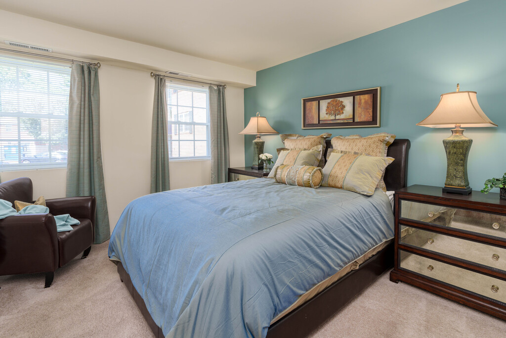 Southgate Apartments & Townhomes in Glen Burnie, MD ...