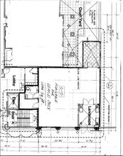 Bellagio On Capitol Hill in Seattle, WA - Building Photo - Floor Plan