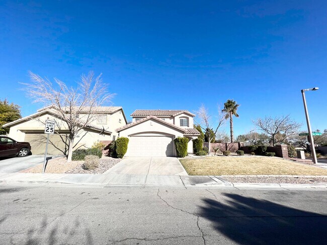 3236 River Glorious Ln in Las Vegas, NV - Building Photo - Building Photo