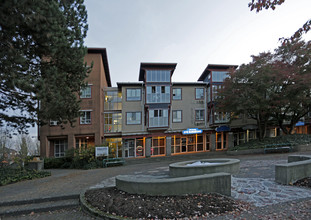 Chelsea Village in Burnaby, BC - Building Photo - Building Photo