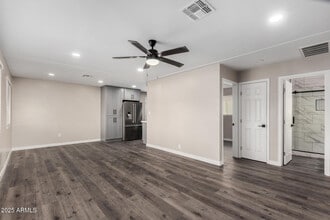 4407 W Whitton Ave in Phoenix, AZ - Building Photo - Building Photo