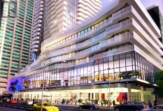 1 Bloor St E in Toronto, ON - Building Photo - Building Photo