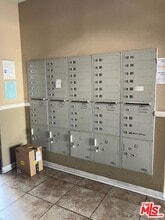 1401 S St Andrews Pl in Los Angeles, CA - Building Photo - Building Photo