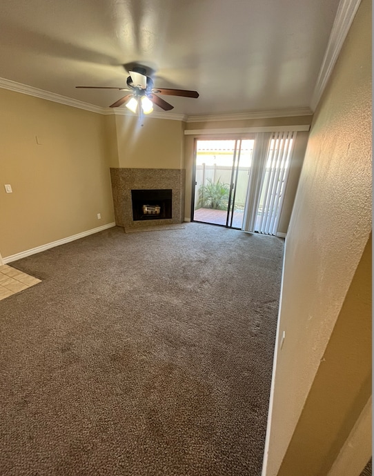 9949 Azuaga St, Unit G-107 in San Diego, CA - Building Photo - Building Photo