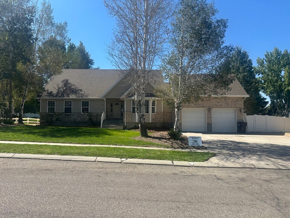 816 E 530 N in Heber City, UT - Building Photo