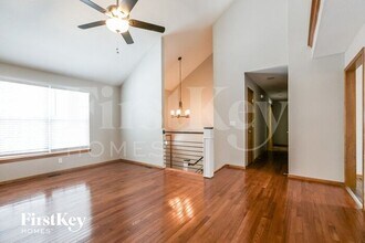701 Corrington Dr in Raymore, MO - Building Photo - Building Photo