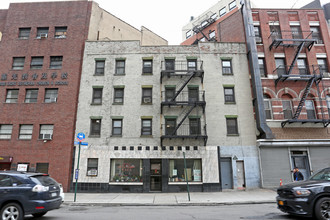 197 Worth St in New York, NY - Building Photo - Building Photo