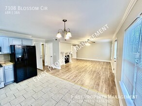 7108 Blossom Cir in Chattanooga, TN - Building Photo - Building Photo