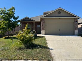 1515 Autumn Sage Way in Round Rock, TX - Building Photo