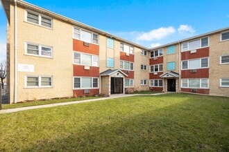 3939-41 W 63rd St. Chicago IL in Chicago, IL - Building Photo - Interior Photo