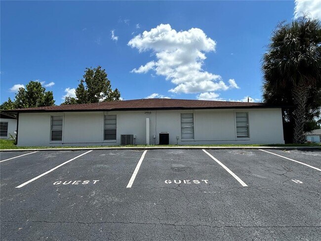 property at 2955 SE 53rd Ct