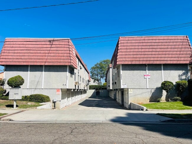 6442 Rostrata Ave in Buena Park, CA - Building Photo - Building Photo