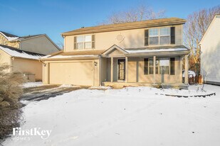 2722 Hardwood Ave in Lancaster, OH - Building Photo