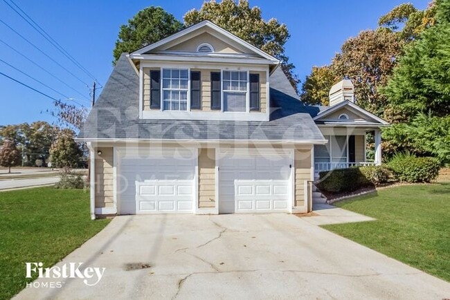property at 2109 Valerie Bluff