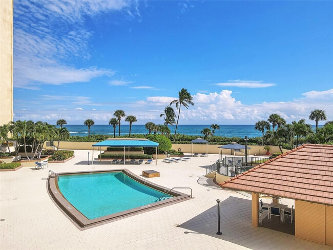 property at 400 Ocean Trail Way