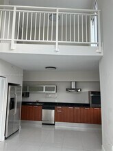 1650 Brickell Ave in Miami, FL - Foto de edificio - Building Photo