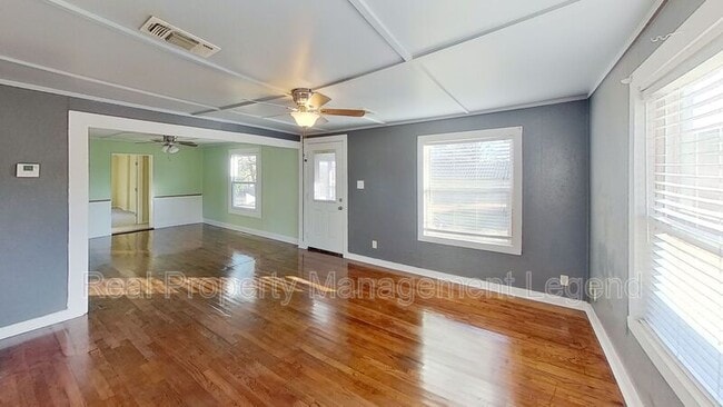 property at 1030 Oak Dr