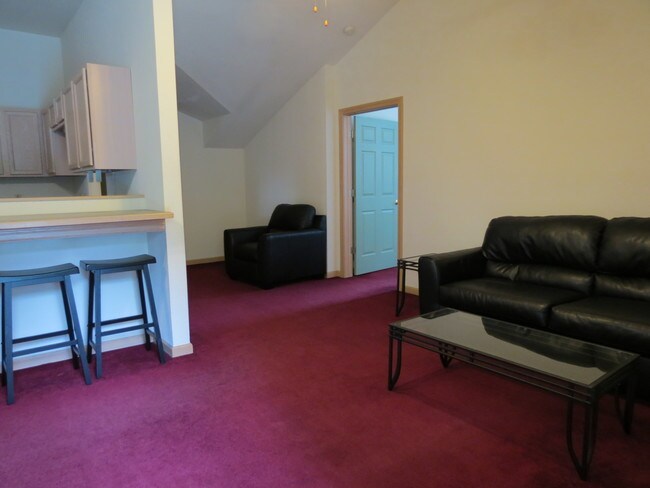 712 W Green, Urbana in Urbana, IL - Building Photo - Building Photo