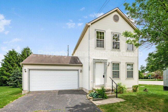 property at 1064 Wexford Green Blvd
