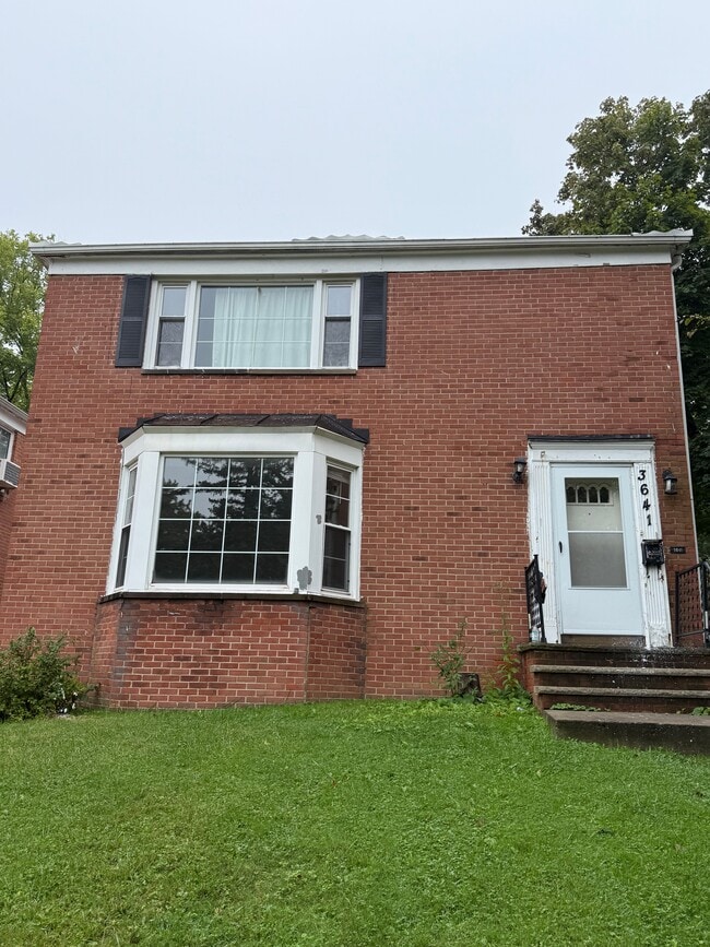 3641 Ingleside Rd, Unit DN