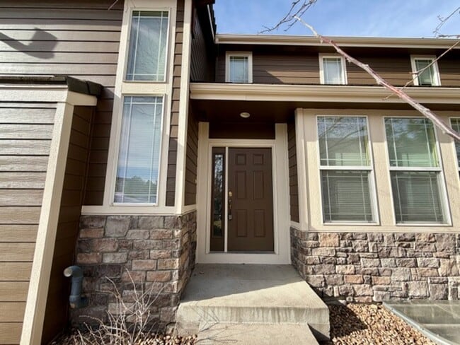 6454 Umber Cir in Arvada, CO - Building Photo - Building Photo