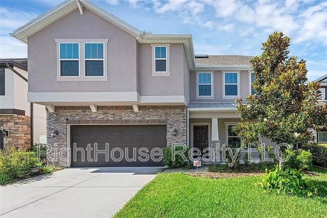 property at 14141 Waterford Creek Blvd
