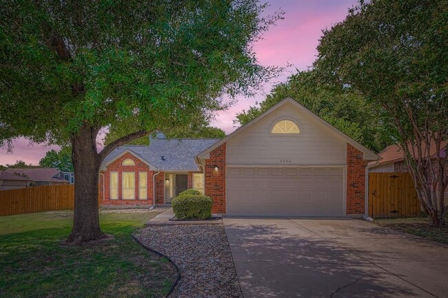 property at 2024 Ploverville Ln