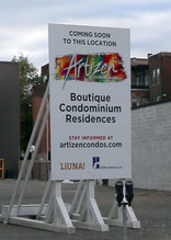 Artizen in Hamilton, ON - Building Photo - Building Photo