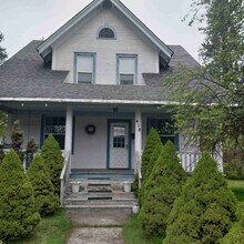418 Idaho Ave in Libby, MT - Building Photo - Building Photo