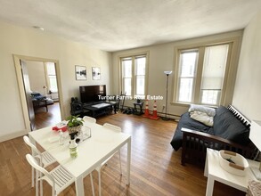 1466 Tremont St, Unit 5 in Boston, MA - Building Photo - Building Photo