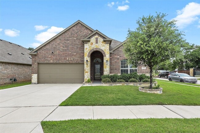 property at 4300 Lakeview Dr