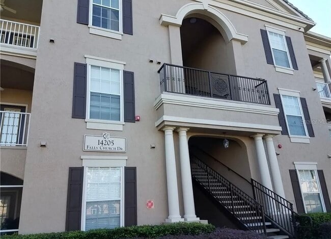 14205 Falls Church Dr in Orlando, FL - Building Photo - Building Photo