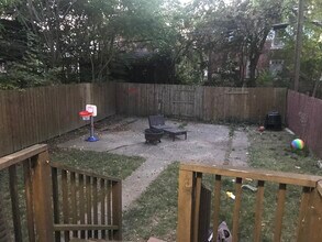 5055 Fischer St in Detroit, MI - Building Photo - Building Photo