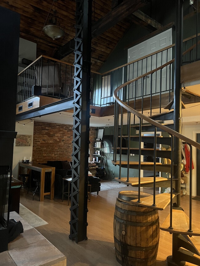 property at 51 W Blenkner St