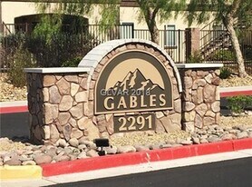 2291 W Horizon Ridge Pky, Unit 7141 in Henderson, NV - Building Photo