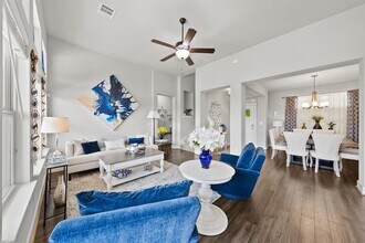 1738 Rowdy Loop in Leander, TX - Building Photo - Building Photo