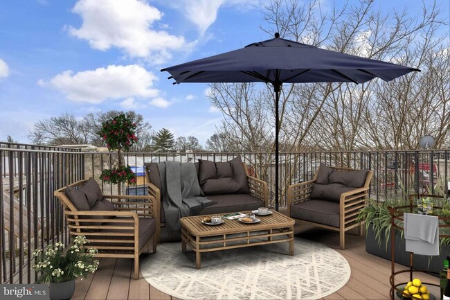 property at 3924 Pine St