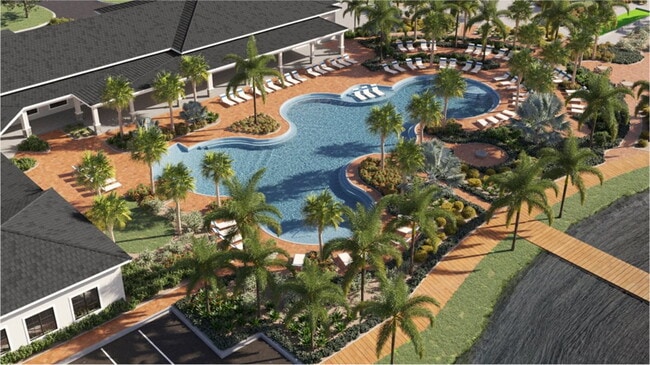 13413 Sunset Sapphire Ct in Parrish, FL - Building Photo - Building Photo