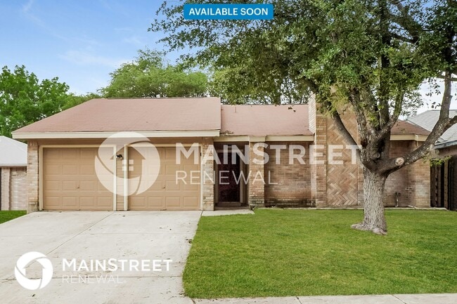 property at 9527 Wildwood Ridge