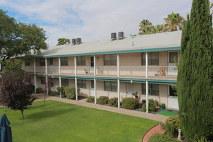 Edgemere Apartments