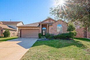11618 Lantana Reach Dr in Richmond, TX - Building Photo