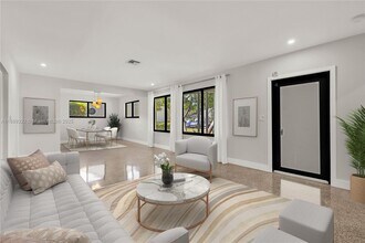 454 NE 93rd St in Miami Shores, FL - Building Photo - Building Photo