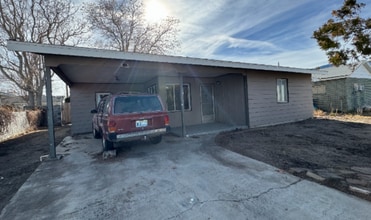 118 W 5th St in Hawthorne, NV - Building Photo - Building Photo
