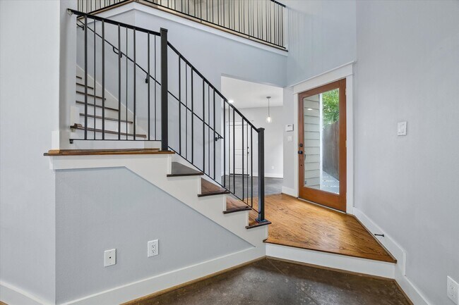 property at 1418 Asbury St