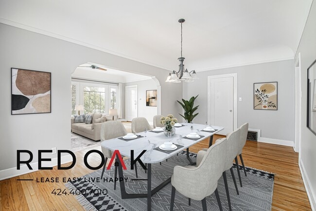 147 S Sycamore Ave in Los Angeles, CA - Building Photo - Building Photo