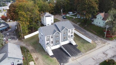 3 Clarence St in Worcester, MA - Building Photo - Building Photo
