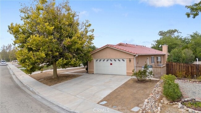 property at 43805 Nicole St