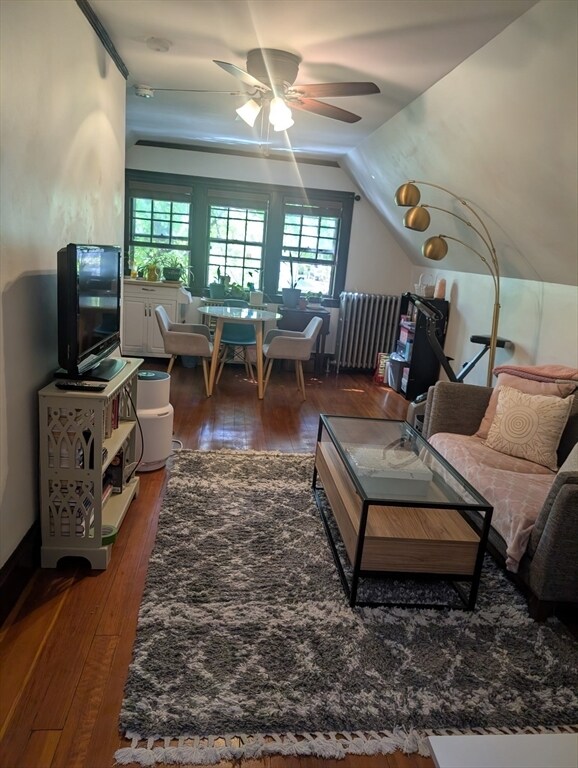 474 Chestnut Hill Ave, Unit 3 in Brookline, MA - Building Photo - Building Photo